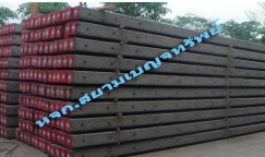 ���俿�Ҥ͹��յ <br> (Concrete Pole)